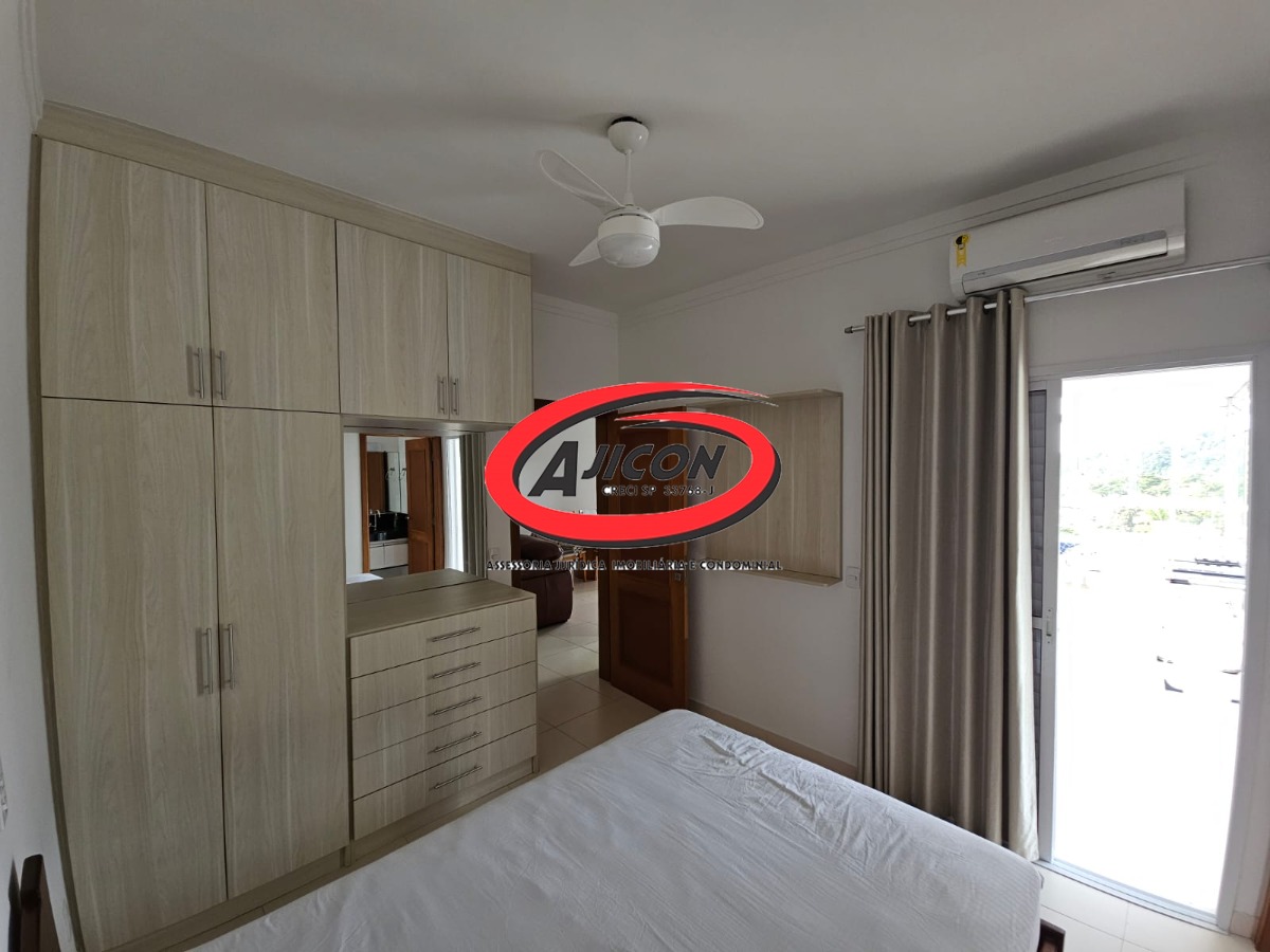 Cobertura Extraordinária com Piscina e Vista para o Mar na Praia das Toninhas, em Ubatuba/SP