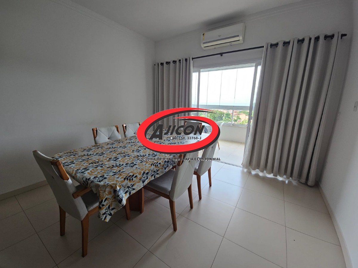 Cobertura Extraordinária com Piscina e Vista para o Mar na Praia das Toninhas, em Ubatuba/SP