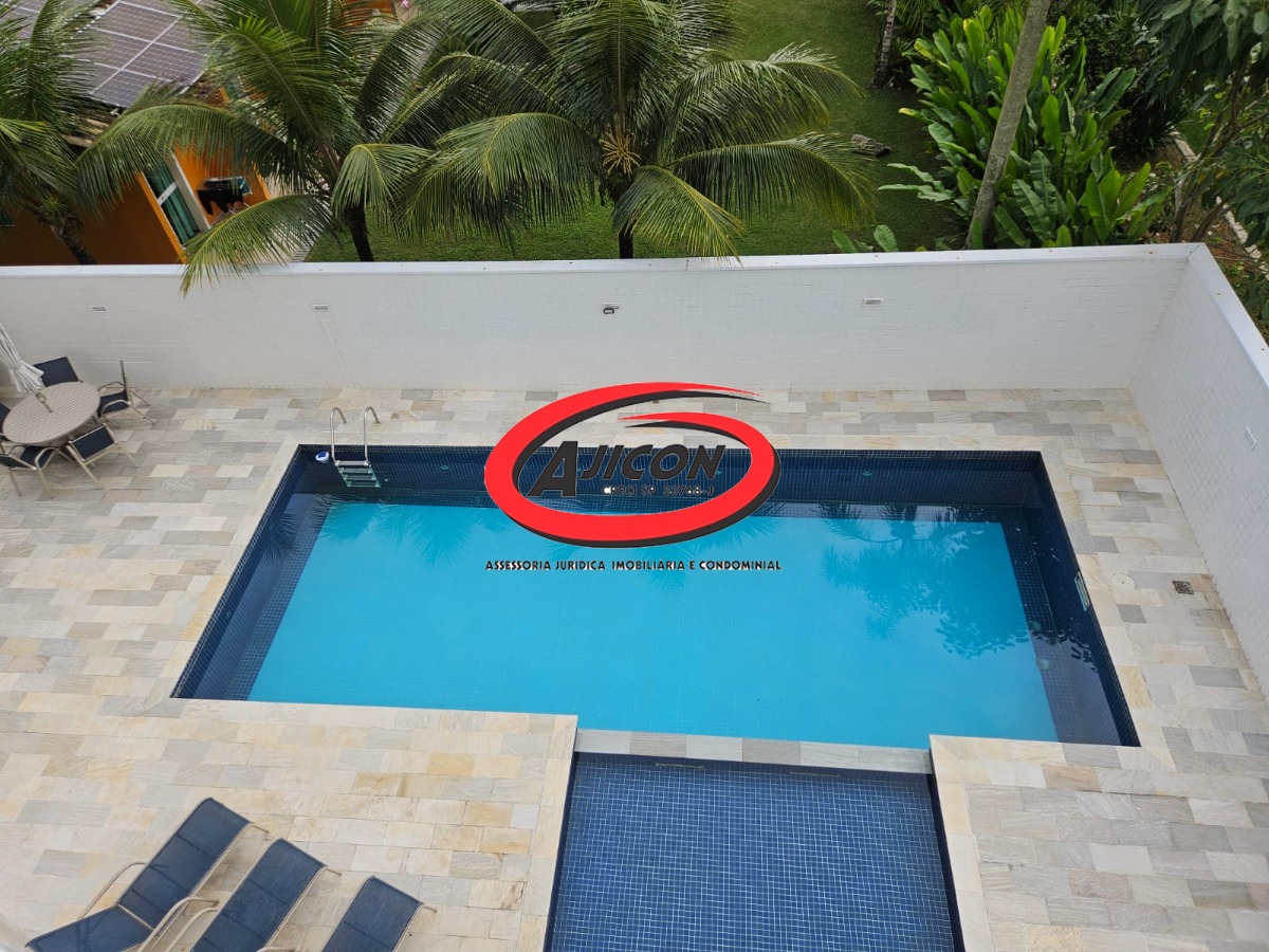 Apartamento Mobiliado com Sacada Gourmet na Praia das Toninhas, em Ubatuba/SP