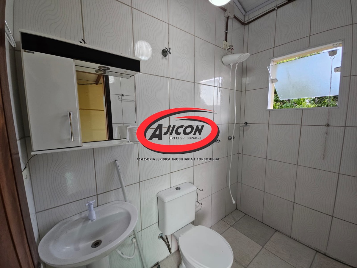 Apartamento Duplex com 02 Suítes + Banheiro no Perequê-Açú, em Ubatuba/SP