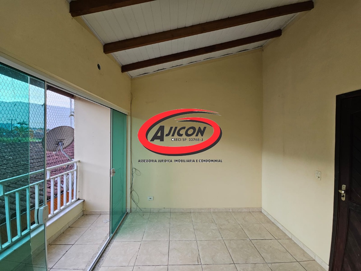 Apartamento Duplex com 02 Suítes + Banheiro no Perequê-Açú, em Ubatuba/SP