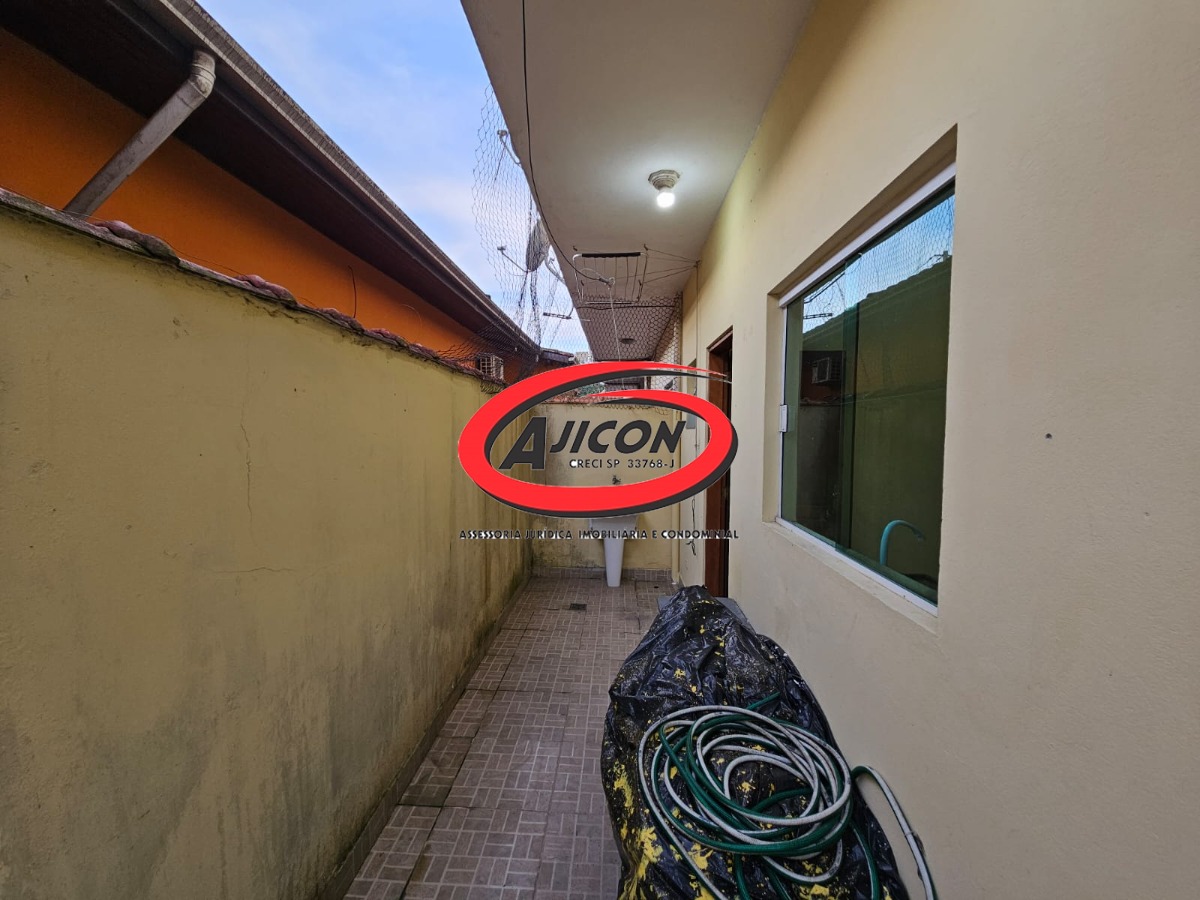 Apartamento Duplex com 02 Suítes + Banheiro no Perequê-Açú, em Ubatuba/SP