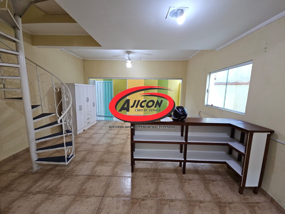 Apartamento Duplex com 02 Suítes + Banheiro no Perequê-Açú, em Ubatuba/SP