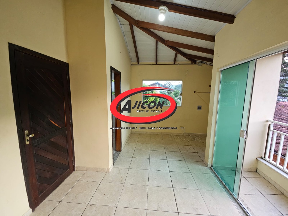 Apartamento Duplex com 02 Suítes + Banheiro no Perequê-Açú, em Ubatuba/SP