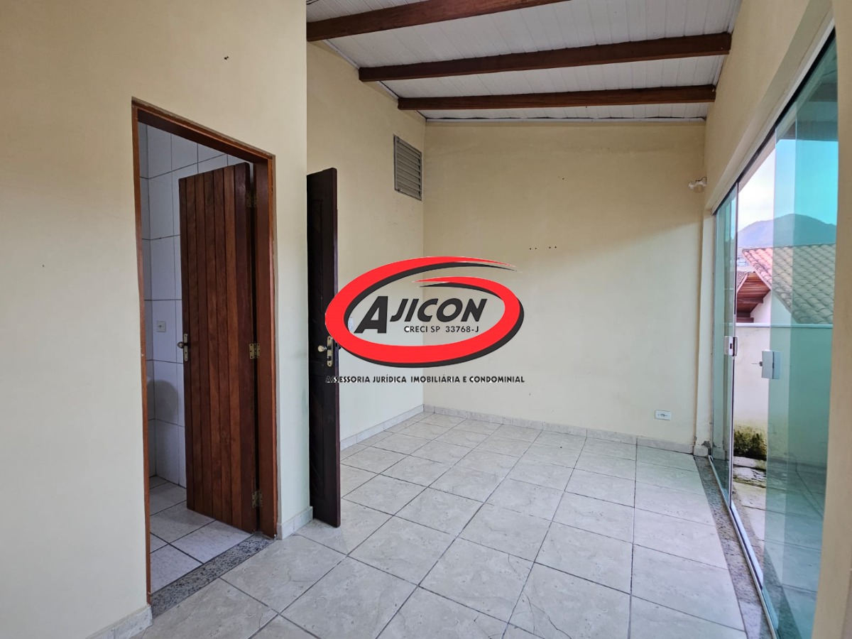 Apartamento Duplex com 02 Suítes + Banheiro no Perequê-Açú, em Ubatuba/SP