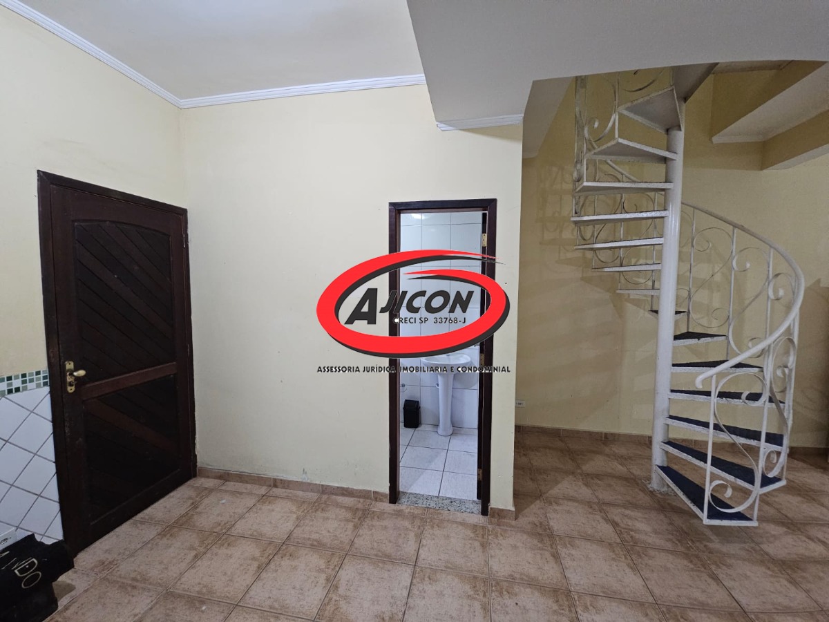 Apartamento Duplex com 02 Suítes + Banheiro no Perequê-Açú, em Ubatuba/SP