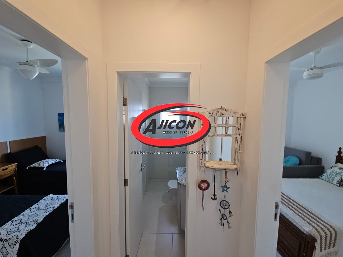Cobertura com Vista para o Mar em Bairro Nobre em Ubatuba/SP