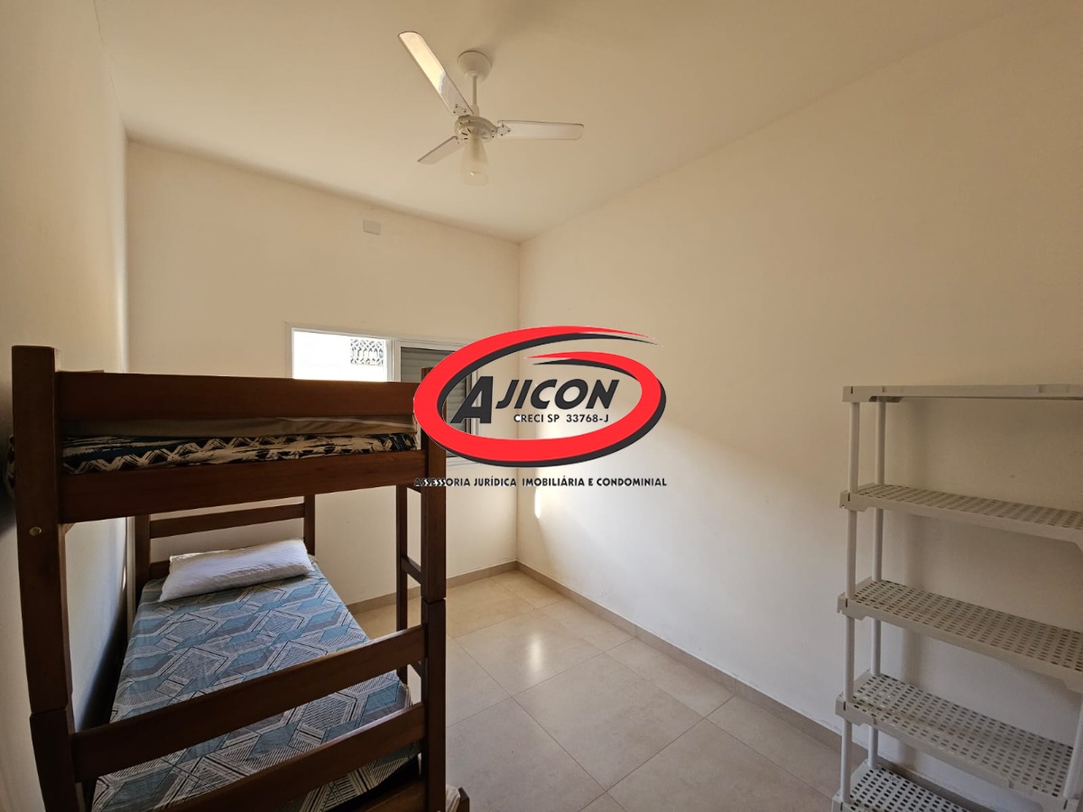 Apartamentos de 1 e 2 Dormitórios em Condomínio com Elevador e Piscina na Maranduba, em Ubatuba/SP