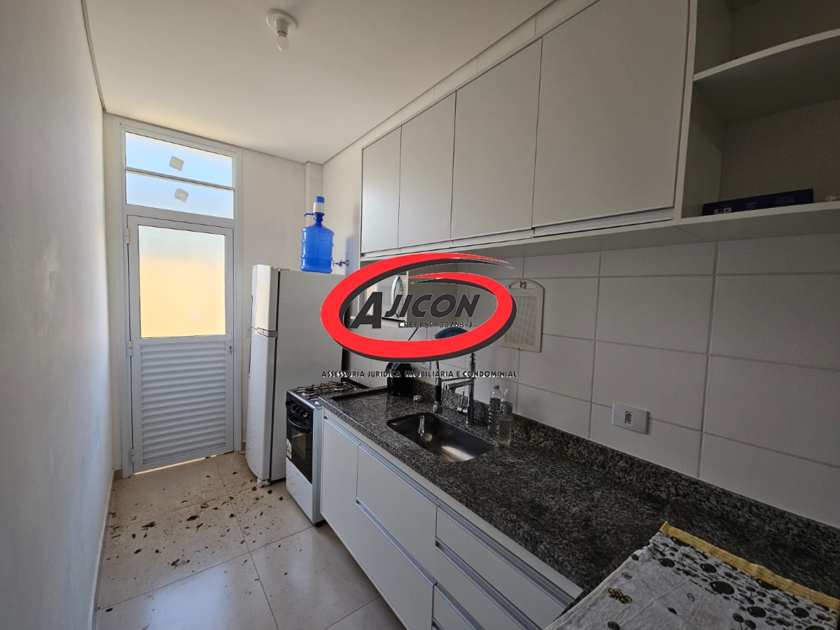 Apartamentos de 1 e 2 Dormitórios em Condomínio com Elevador e Piscina na Maranduba, em Ubatuba/SP
