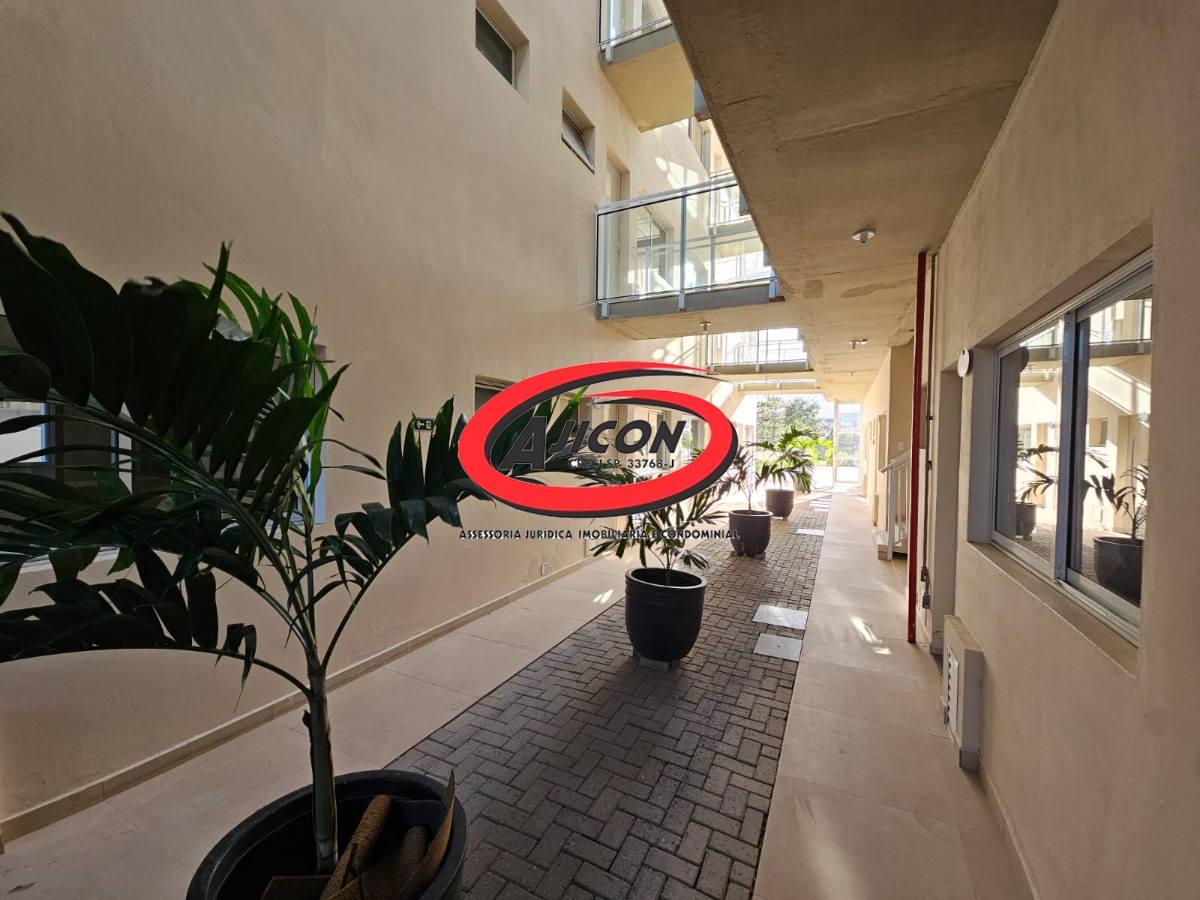Apartamentos de 1 e 2 Dormitórios em Condomínio com Elevador e Piscina na Maranduba, em Ubatuba/SP