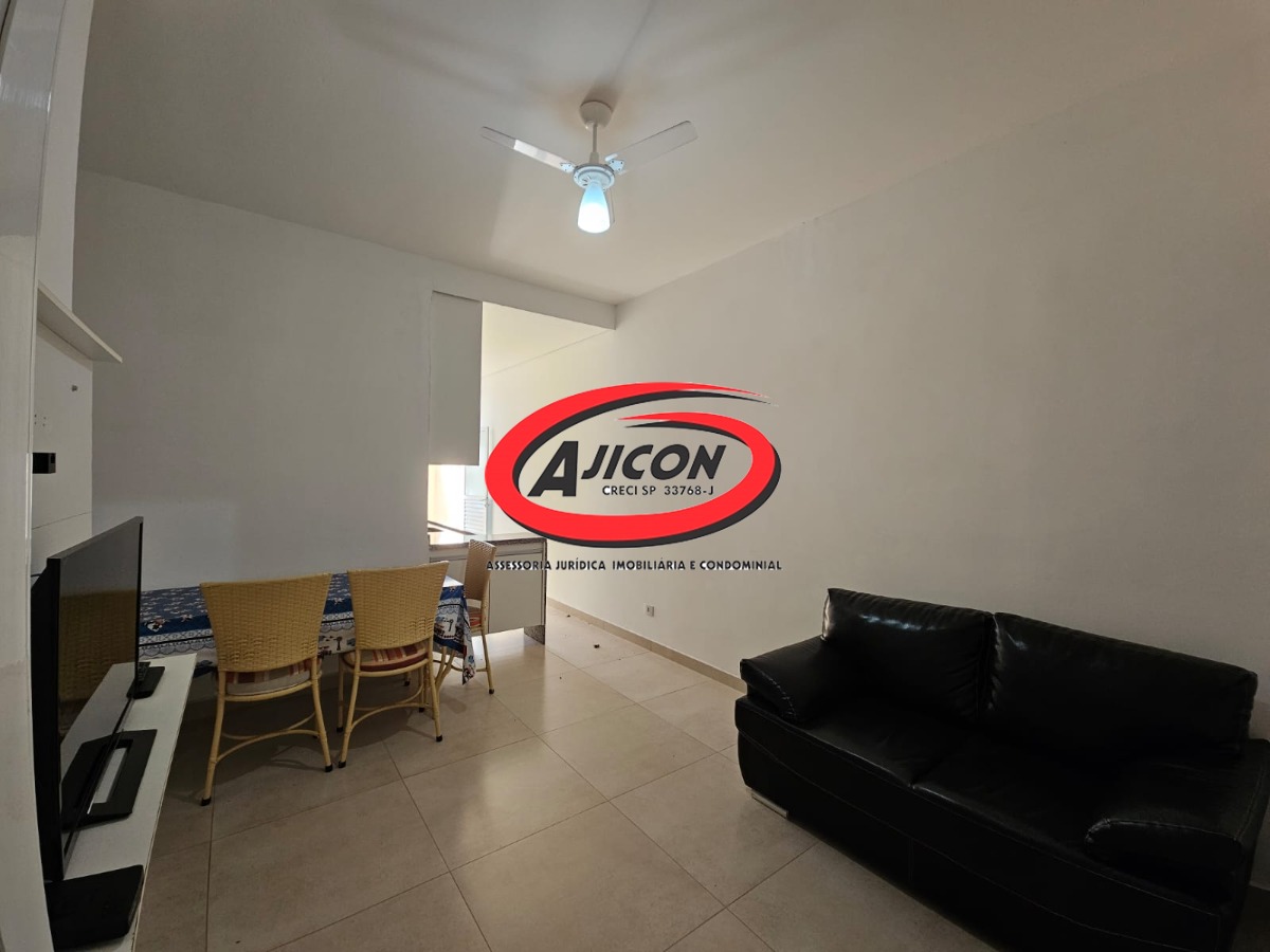 Apartamentos de 1 e 2 Dormitórios em Condomínio com Elevador e Piscina na Maranduba, em Ubatuba/SP