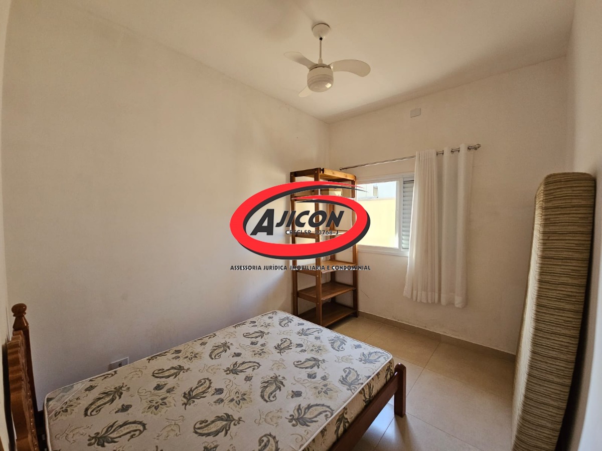 Apartamentos de 1 e 2 Dormitórios em Condomínio com Elevador e Piscina na Maranduba, em Ubatuba/SP