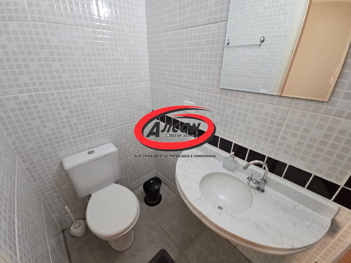 Apartamento com 02 Dormitórios, Sendo 01 Suíte, e Varanda Gourmet no Bairro Itaguá, em Ubatuba/SP