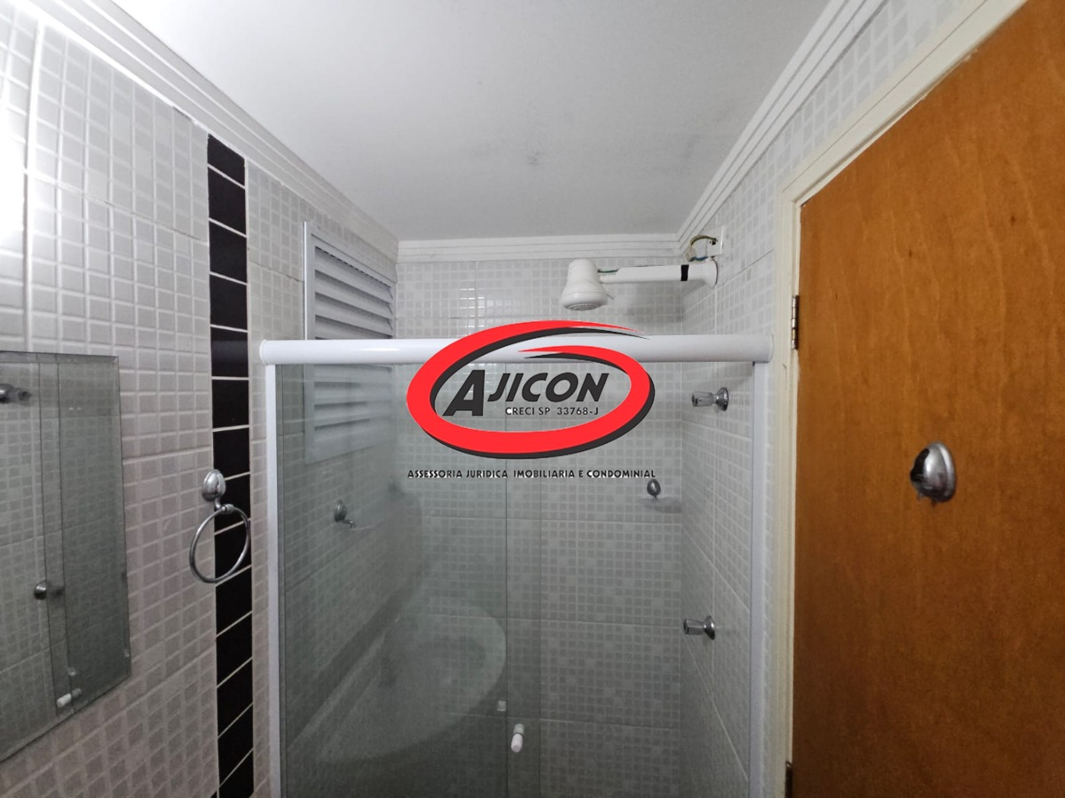 Apartamento com 02 Dormitórios, Sendo 01 Suíte, e Varanda Gourmet no Bairro Itaguá, em Ubatuba/SP