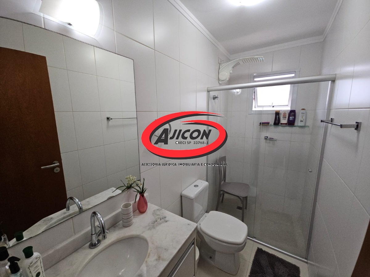 Apartamento Mobiliado com 03 Suítes + Lavabo e Varanda Gourmet no Centro de Ubatuba/SP