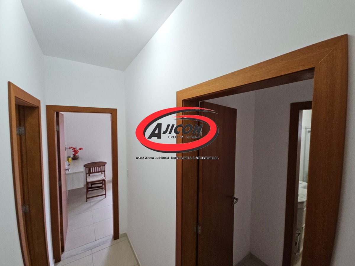 Apartamento Mobiliado com 03 Suítes + Lavabo e Varanda Gourmet no Centro de Ubatuba/SP