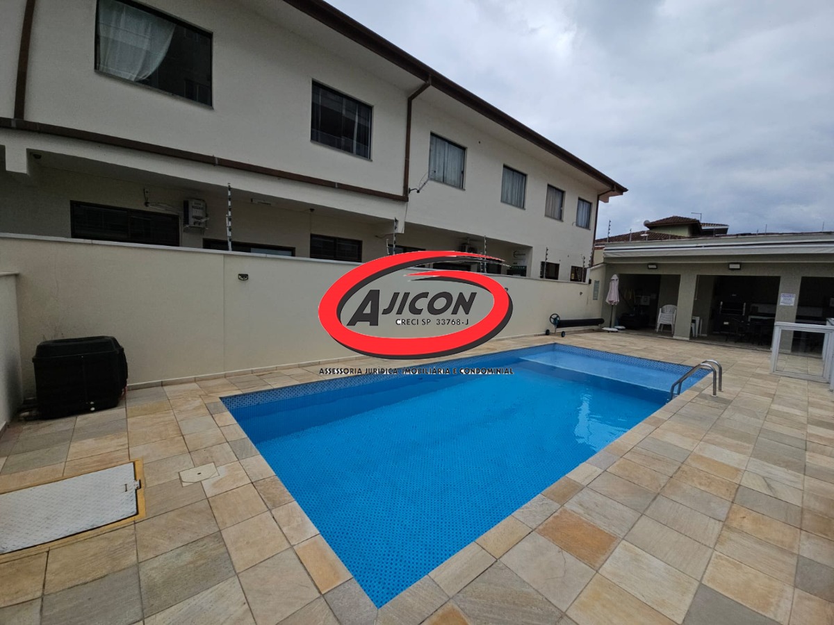 Apartamento Mobiliado com 03 Suítes + Lavabo e Varanda Gourmet no Centro de Ubatuba/SP