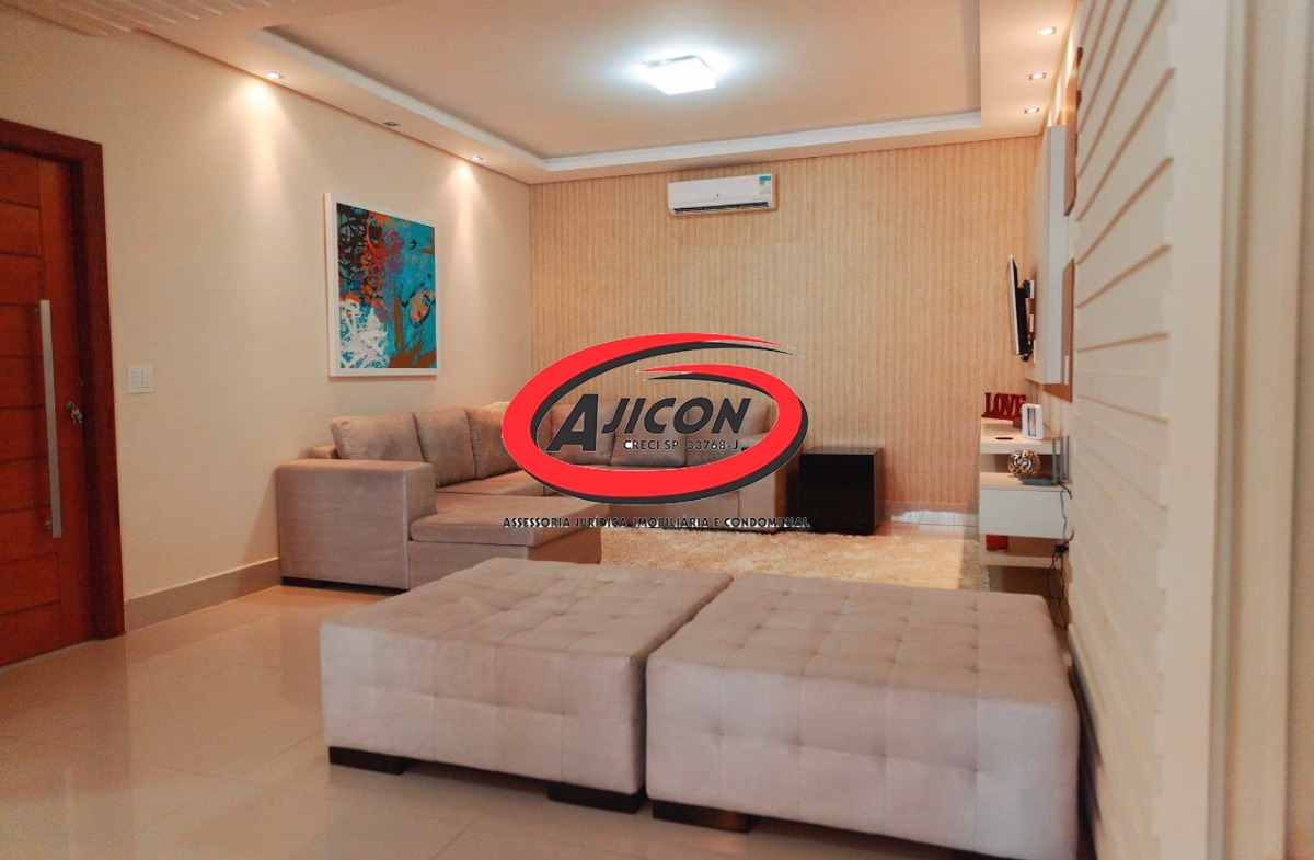 Apartamento Mobiliado com 03 Suítes e Varanda Gourmet no Centro de Ubatuba/SP
