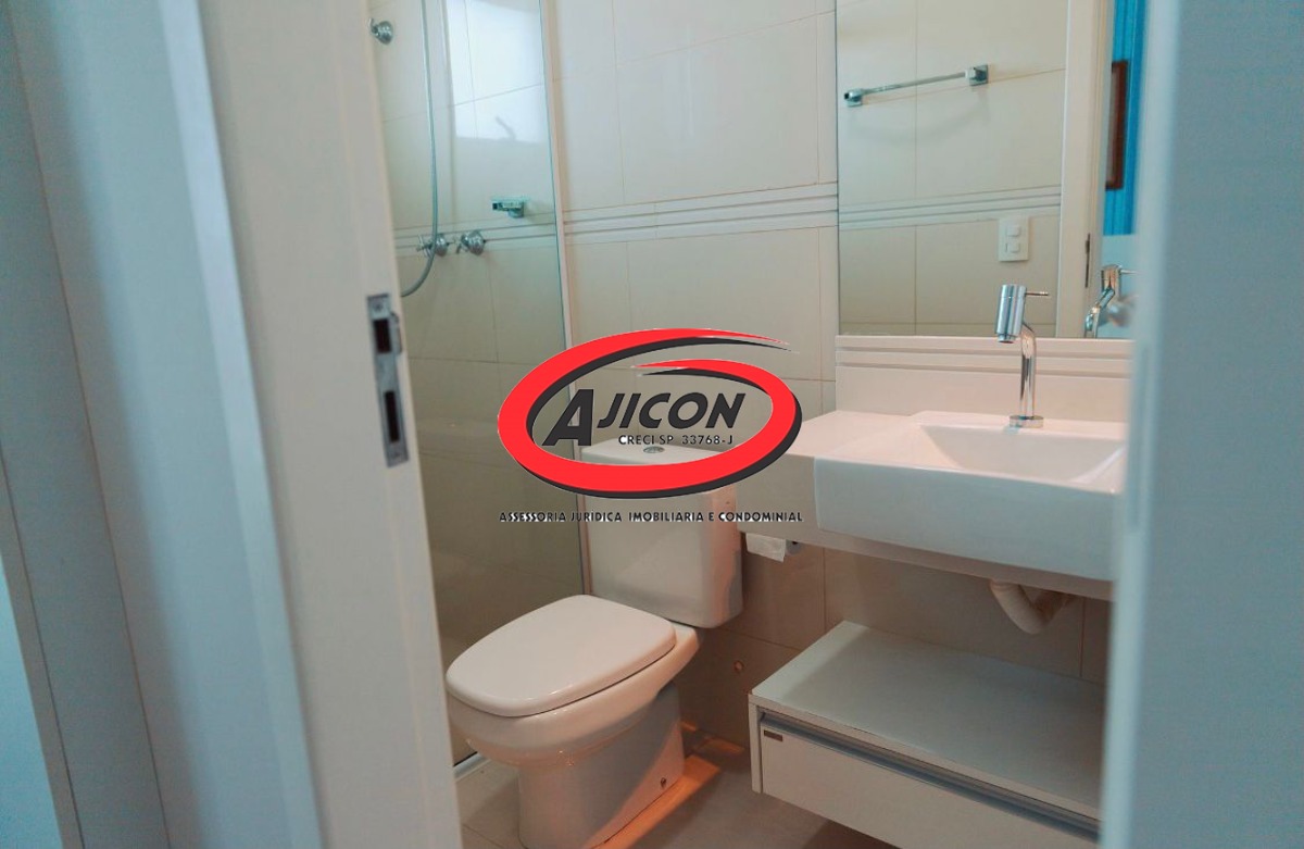Apartamento Mobiliado com 03 Suítes e Varanda Gourmet no Centro de Ubatuba/SP