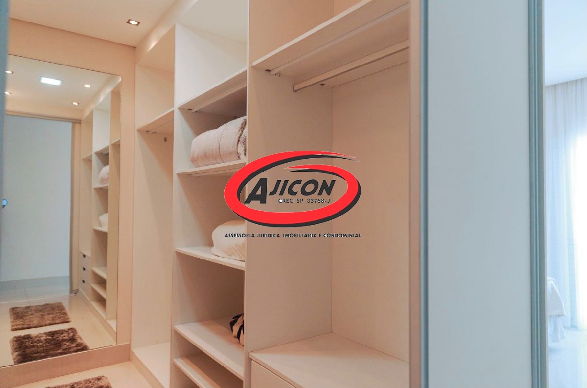 Apartamento Mobiliado com 03 Suítes e Varanda Gourmet no Centro de Ubatuba/SP