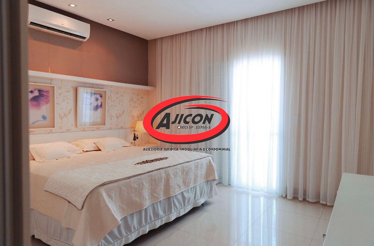 Apartamento Mobiliado com 03 Suítes e Varanda Gourmet no Centro de Ubatuba/SP