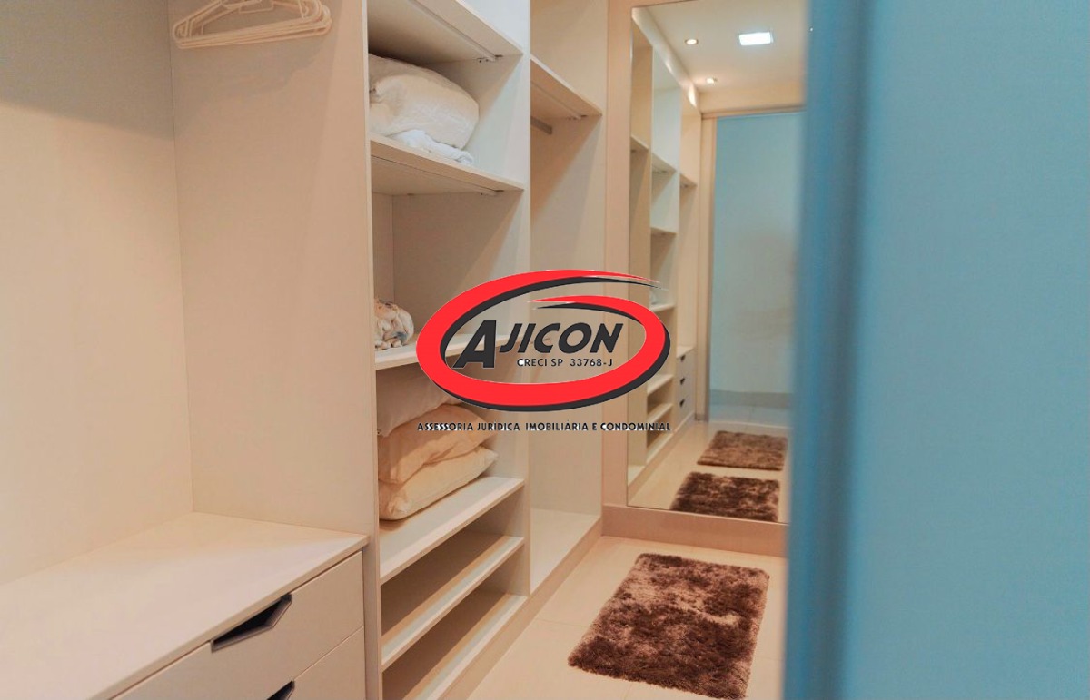 Apartamento Mobiliado com 03 Suítes e Varanda Gourmet no Centro de Ubatuba/SP