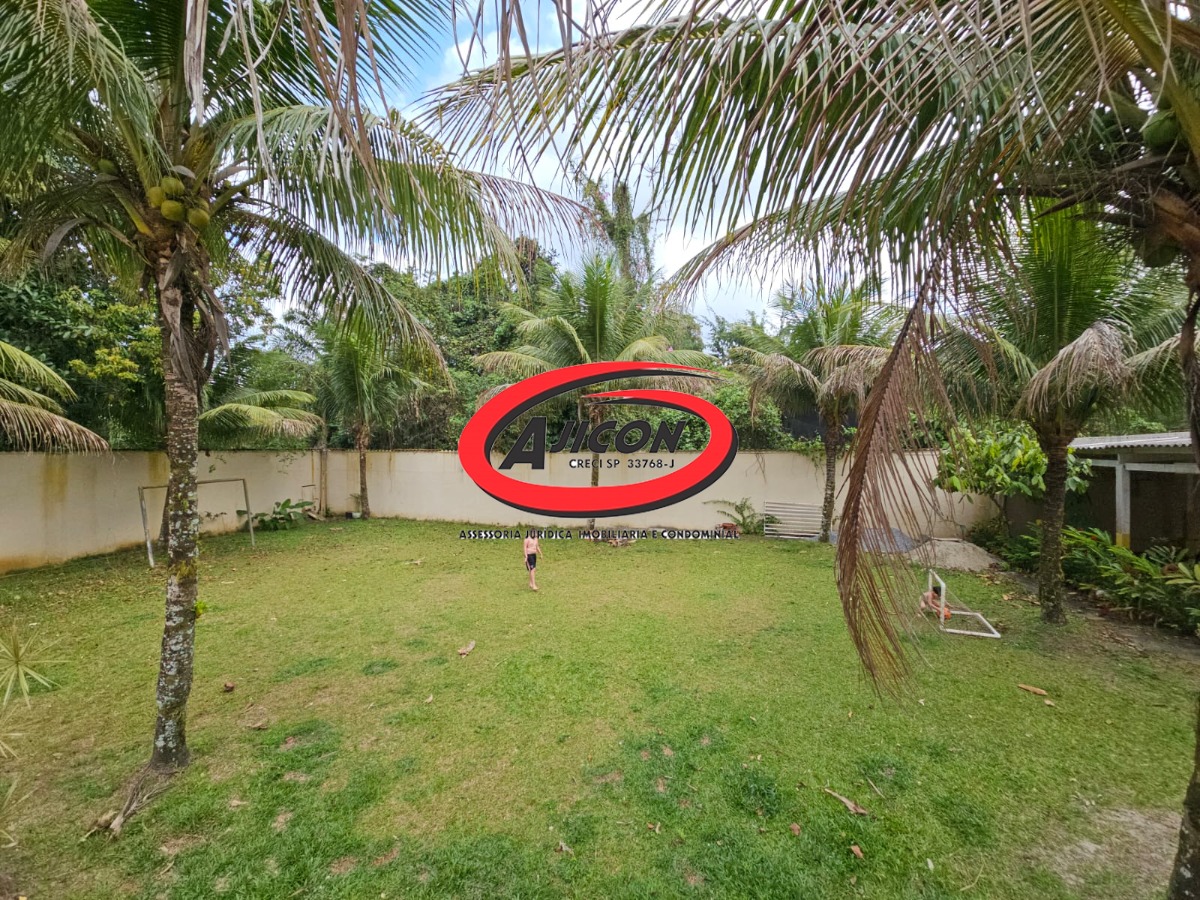 Apartamento com 02 Dormitórios, Sendo 01 Suíte, no Bairro Itaguá, em Ubatuba/SP