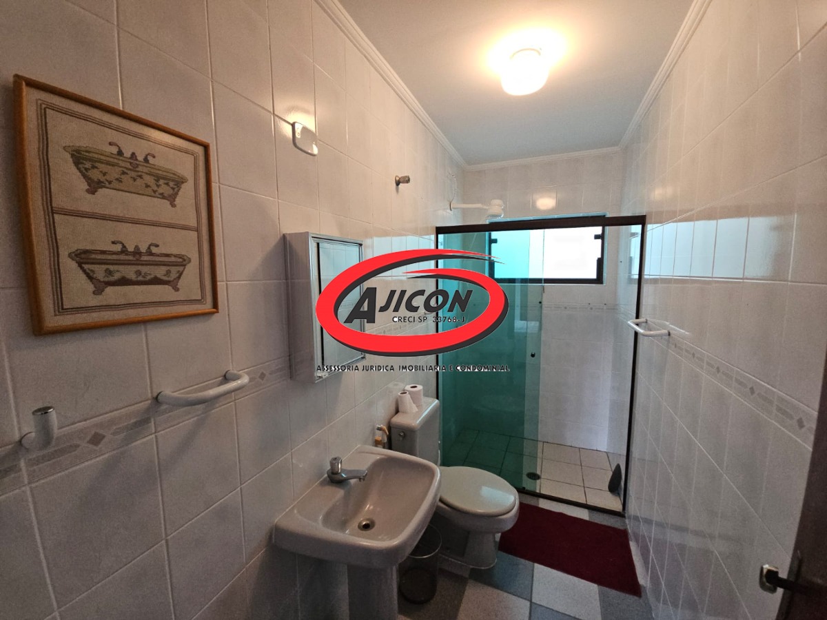Apartamento com 02 Dormitórios, Sendo 01 Suíte, no Bairro Itaguá, em Ubatuba/SP