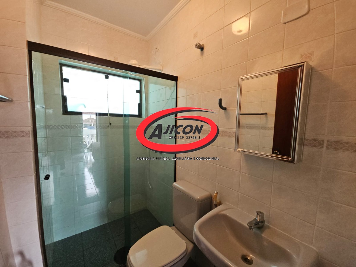 Apartamento com 02 Dormitórios, Sendo 01 Suíte, no Bairro Itaguá, em Ubatuba/SP