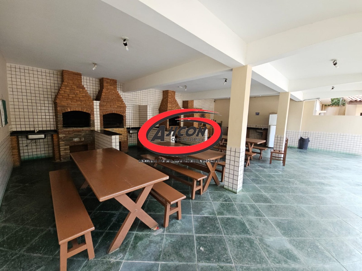 Apartamento com 02 Dormitórios, Sendo 01 Suíte, no Bairro Itaguá, em Ubatuba/SP