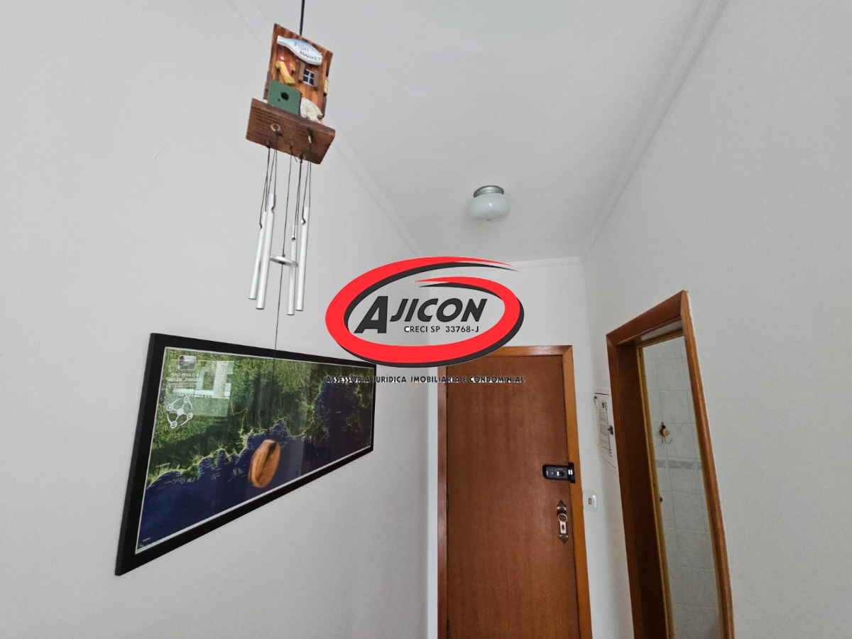 Apartamento com 02 Dormitórios, Sendo 01 Suíte, no Bairro Itaguá, em Ubatuba/SP