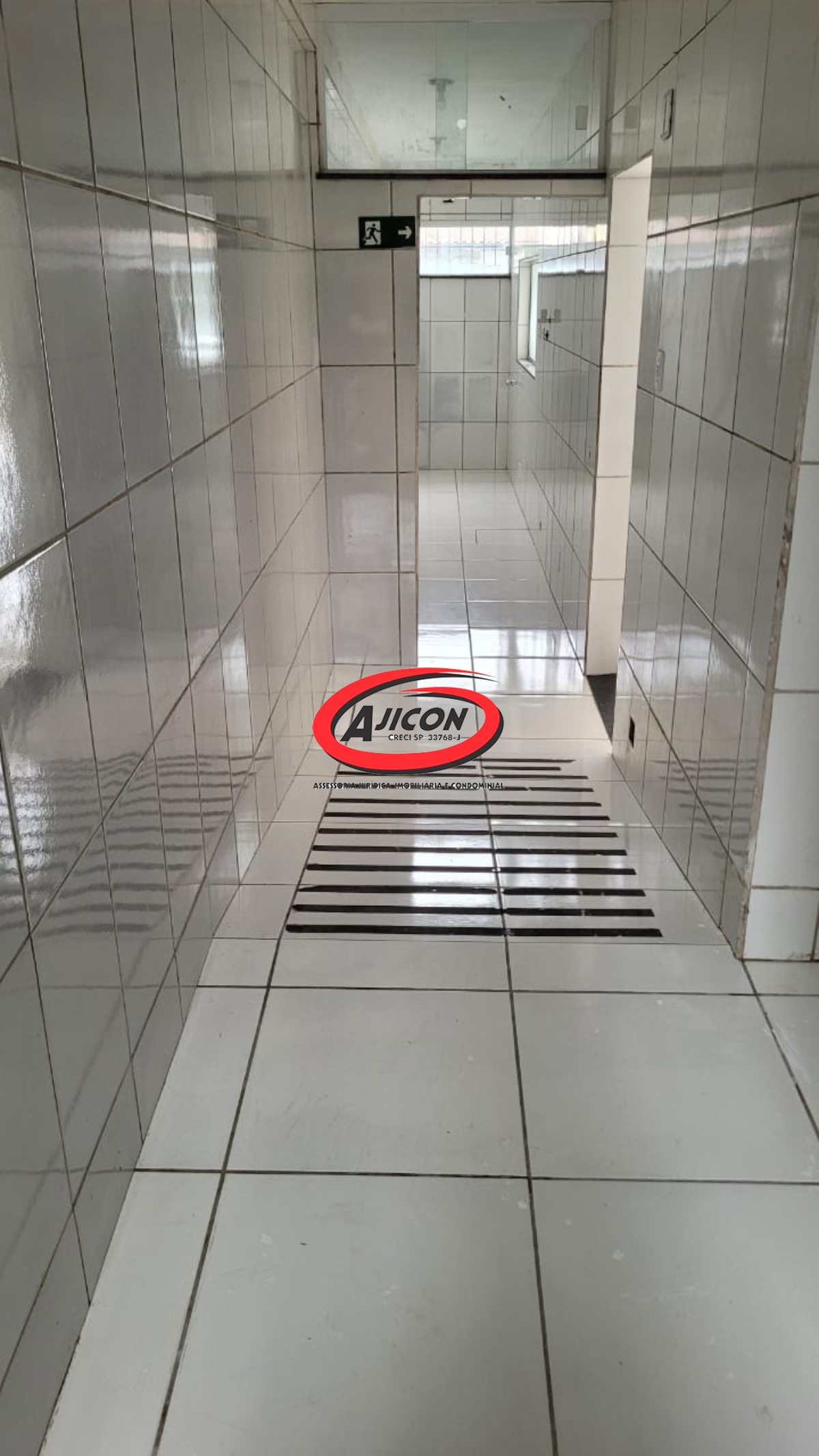 Ponto Comercial de 90m² com Ótima Localização em Ubatuba/SP