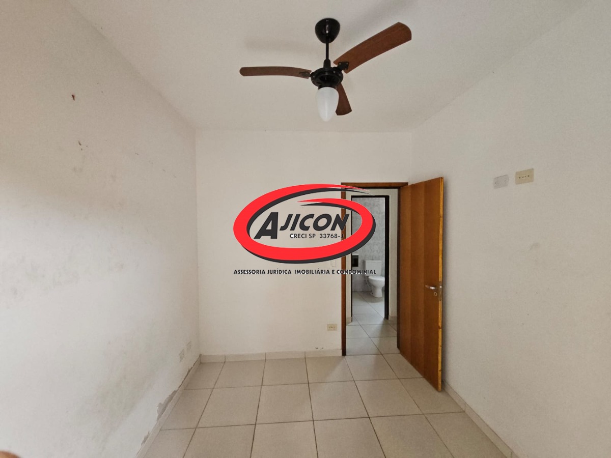 Apartamento com 02 Dormitórios, Sendo 01 Suíte, para Locação Definitiva no Bairro Itaguá, em Ubatuba/SP