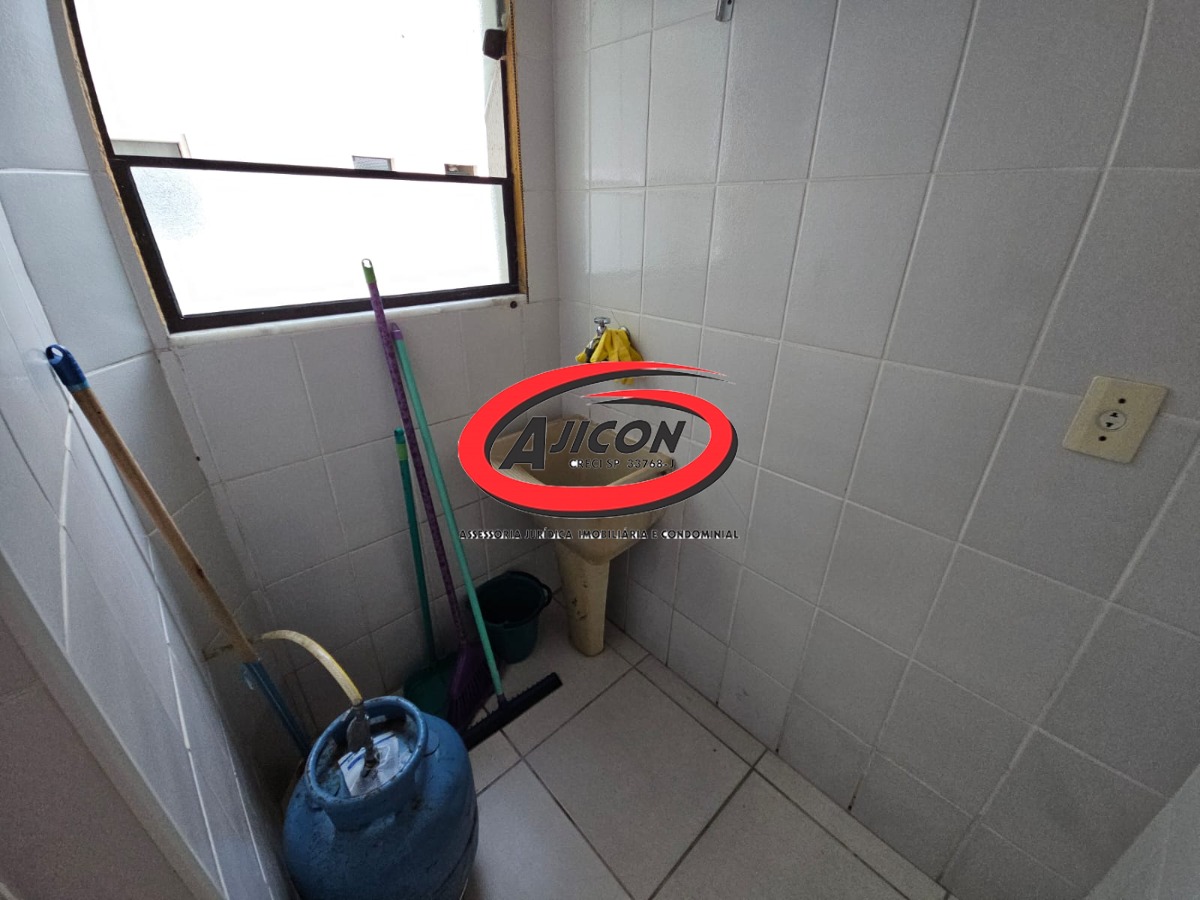 Apartamento com 02 Dormitórios, Sendo 01 Suíte, para Locação Definitiva no Bairro Itaguá, em Ubatuba/SP