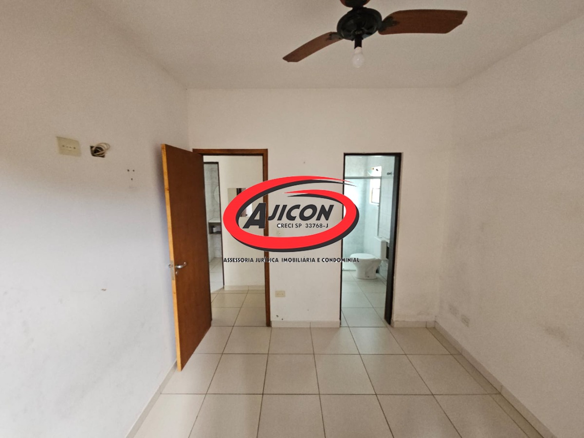 Apartamento com 02 Dormitórios, Sendo 01 Suíte, para Locação Definitiva no Bairro Itaguá, em Ubatuba/SP