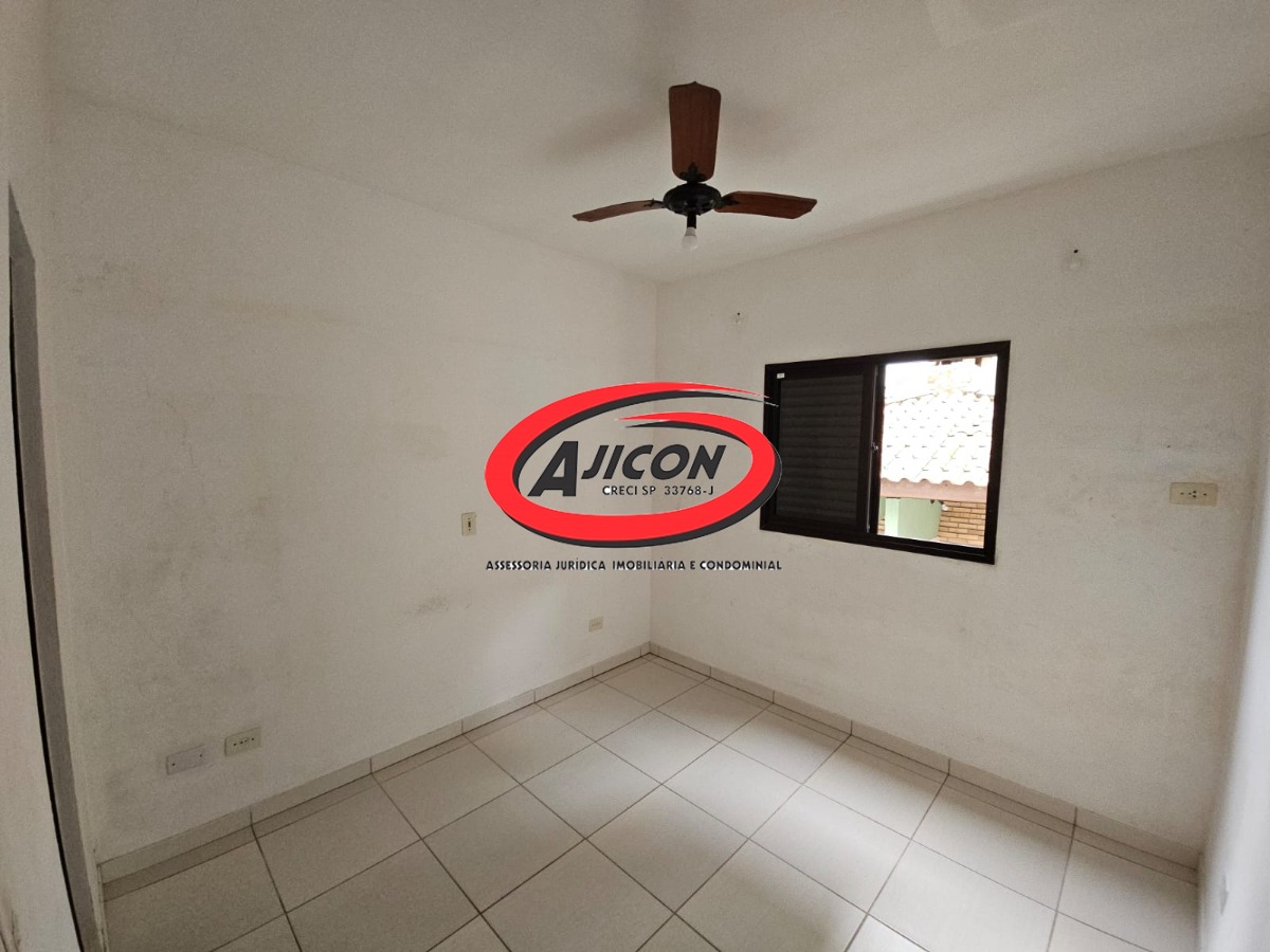 Apartamento com 02 Dormitórios, Sendo 01 Suíte, para Locação Definitiva no Bairro Itaguá, em Ubatuba/SP