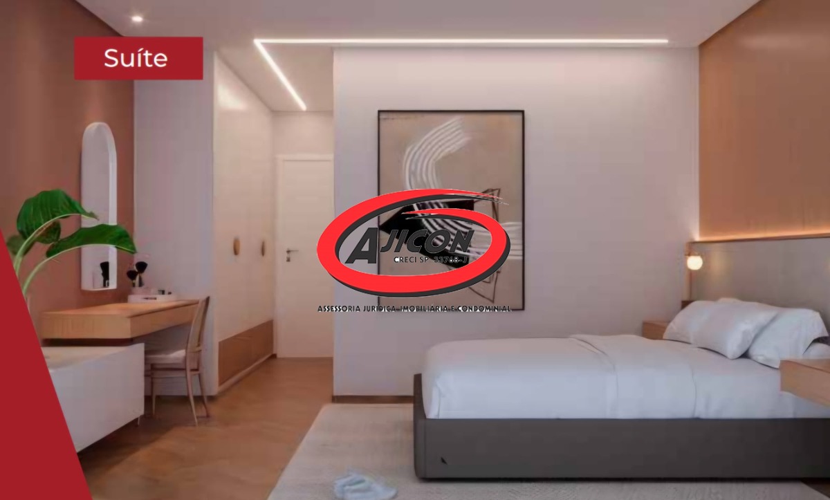 Apartamentos de 2 e 3 Dormitórios com 78m² a 123m² no Centro de Ubatuba/SP
