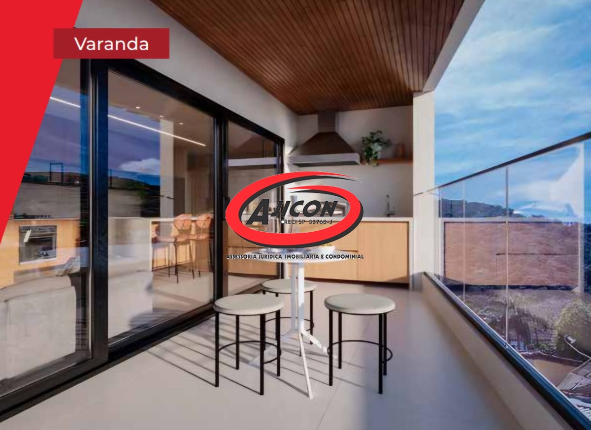 Apartamentos de 2 e 3 Dormitórios com 78m² a 123m² no Centro de Ubatuba/SP
