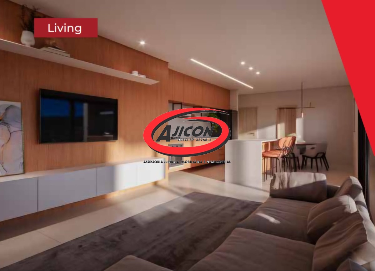 Apartamentos de 2 e 3 Dormitórios com 78m² a 123m² no Centro de Ubatuba/SP