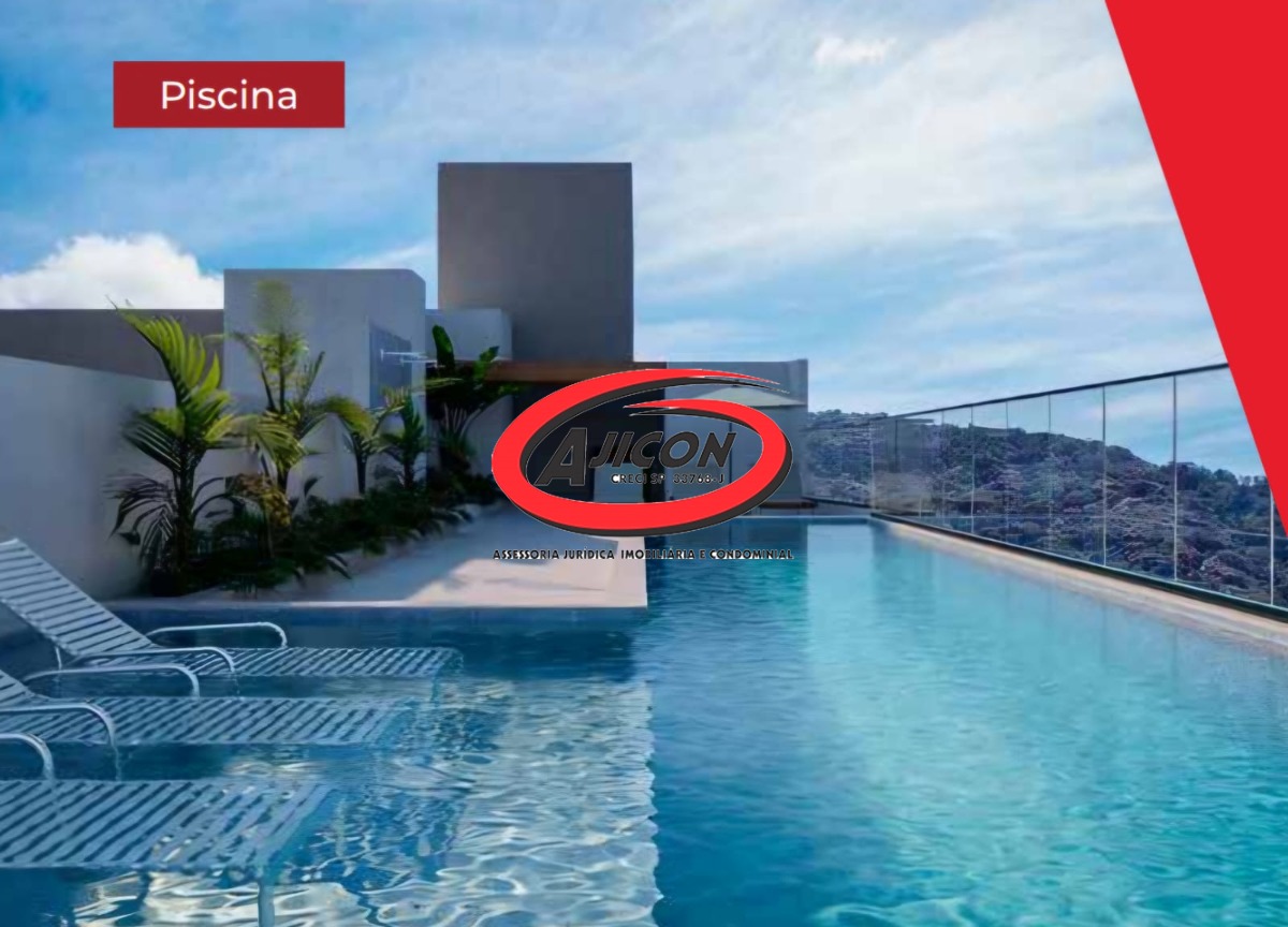 Apartamentos de 2 e 3 Dormitórios com 78m² a 123m² no Centro de Ubatuba/SP