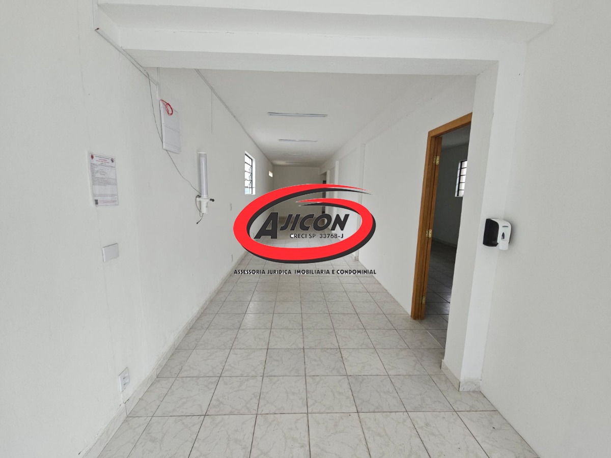Ponto Comercial para Locação Definitiva no Centro de Ubatuba/SP