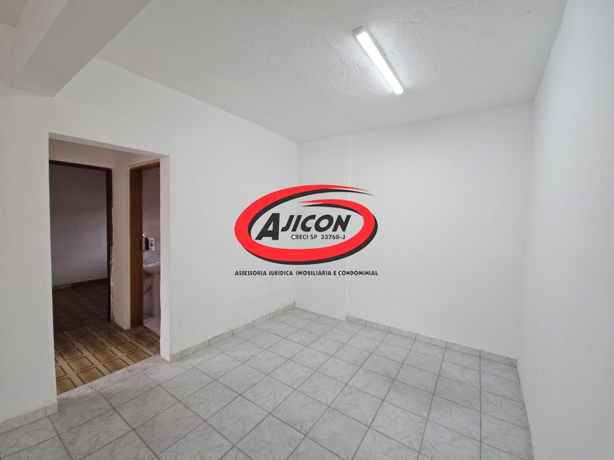 Ponto Comercial para Locação Definitiva no Centro de Ubatuba/SP