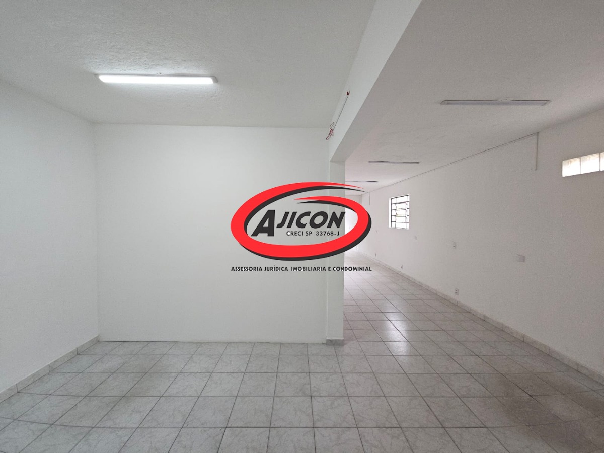 Ponto Comercial para Locação Definitiva no Centro de Ubatuba/SP