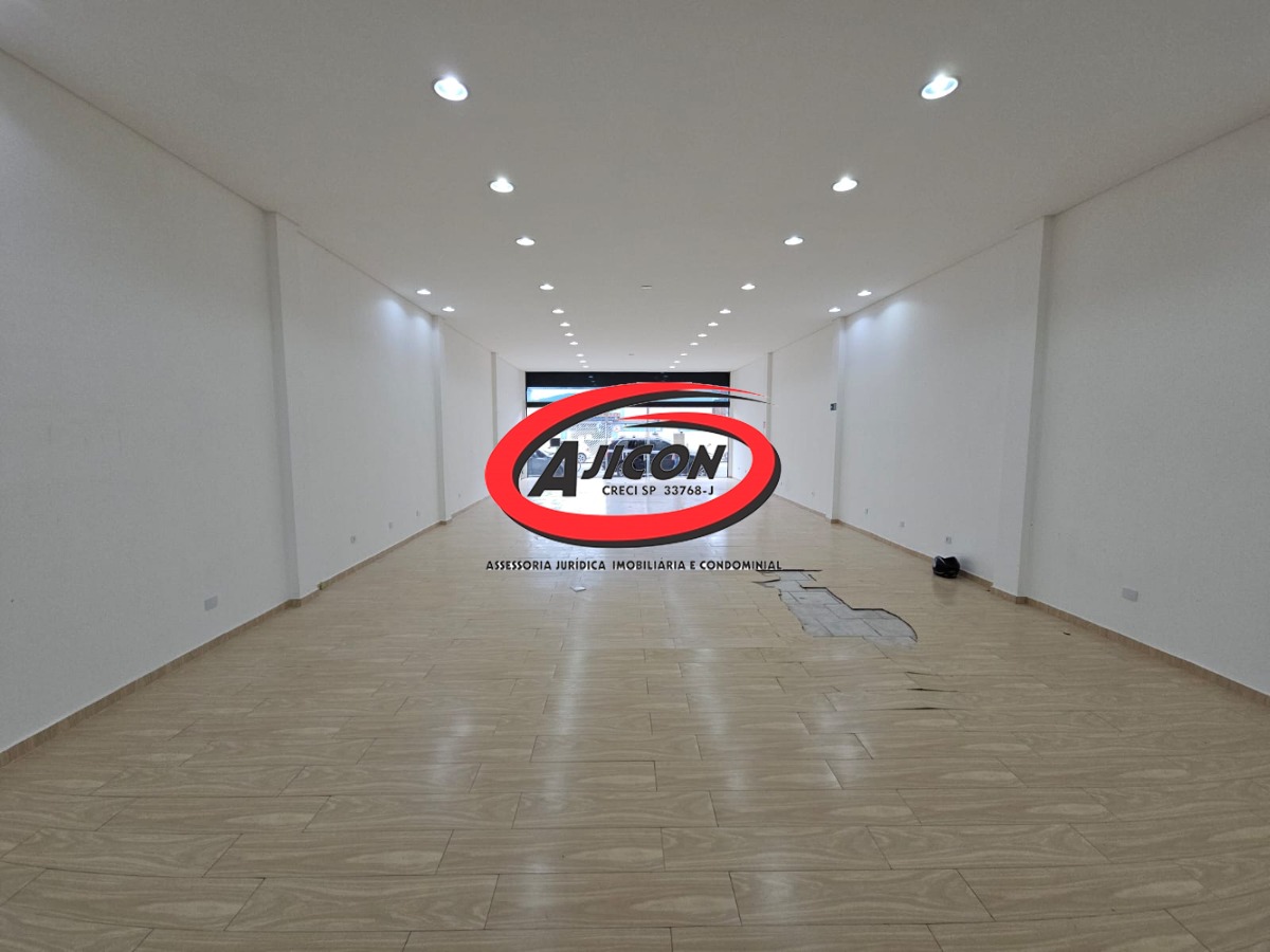 Ponto comercial com 195m², próximo ao calçadão, na região ce - foto 12