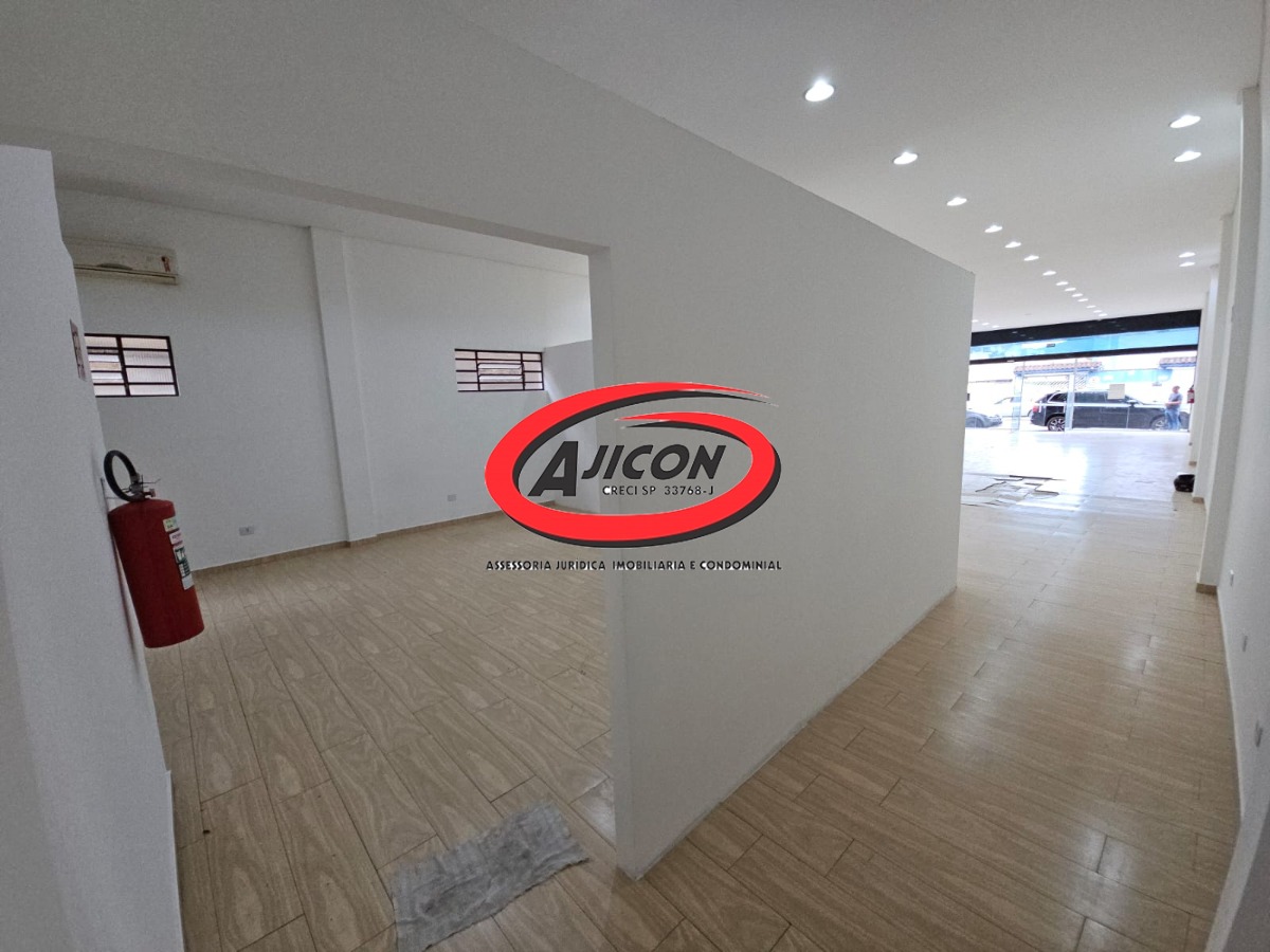Ponto comercial com 195m², próximo ao calçadão, na região ce - foto 6