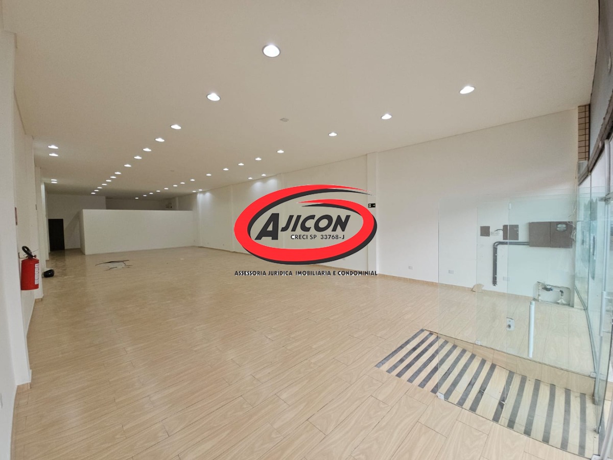 Ponto comercial com 195m², próximo ao calçadão, na região ce - foto 3