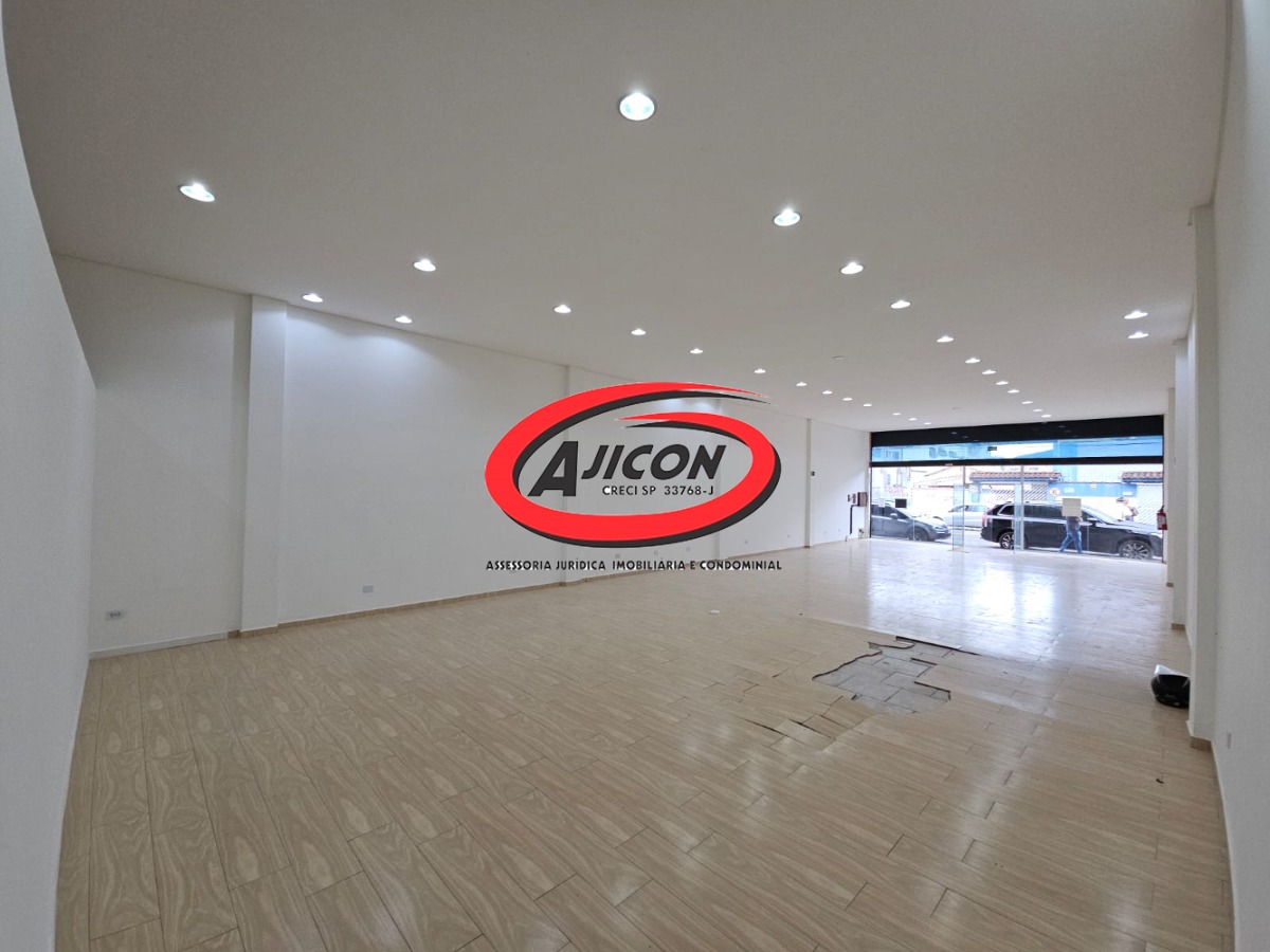 Ponto comercial com 195m², próximo ao calçadão, na região ce - foto 11
