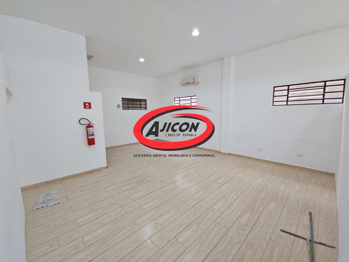 Ponto comercial com 195m², próximo ao calçadão, na região ce - foto 8