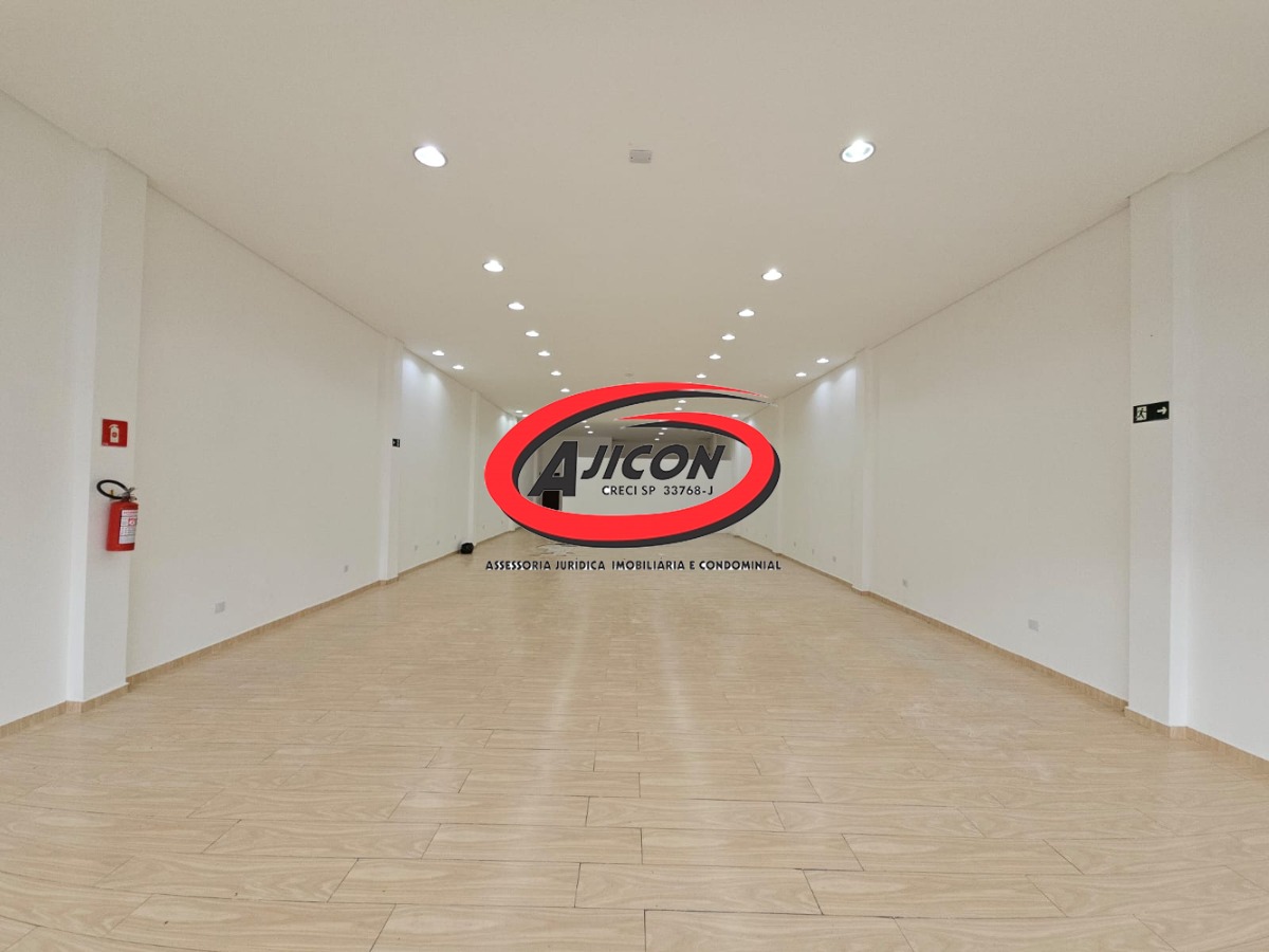 Ponto comercial com 195m², próximo ao calçadão, na região ce - foto 1