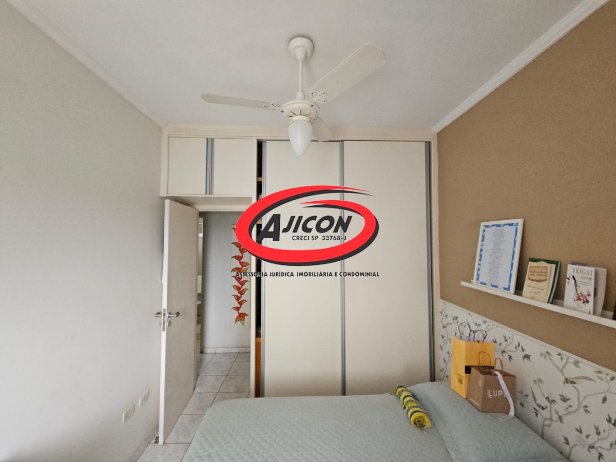 Apartamento Térreo com 2 Dormitórios, Sendo 1 Suíte, no Centro de Ubatuba/SP